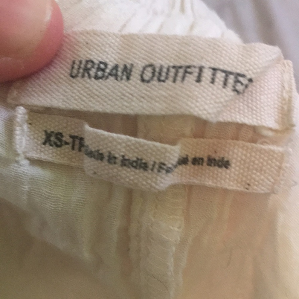 Urban Outfitters skirt ❤️ - Picture 3 of 4